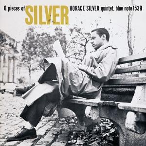 E-shop 6 PIECES OF SILVER