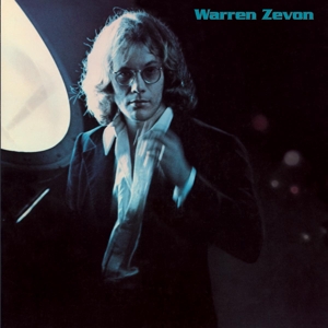 E-shop ZEVON WARREN: WARREN ZEVON LP