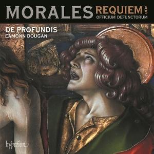 E-shop MORALES: REQUIEM A 5 & OFFICIUM DEFUNCTORUM