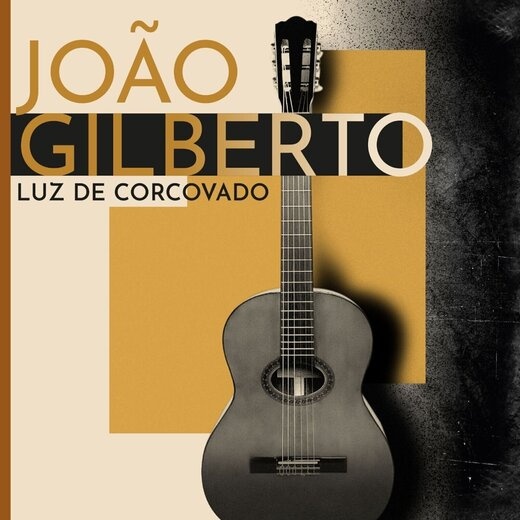 E-shop Luz De Corcovado (Crystal Clear & Solid Gold Mixed Vinyl, 180 Gram)