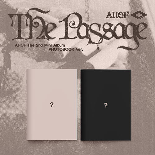 E-shop The Passage
