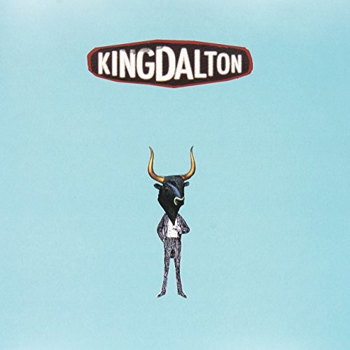 KING DALTON - KING DALTON, Vinyl