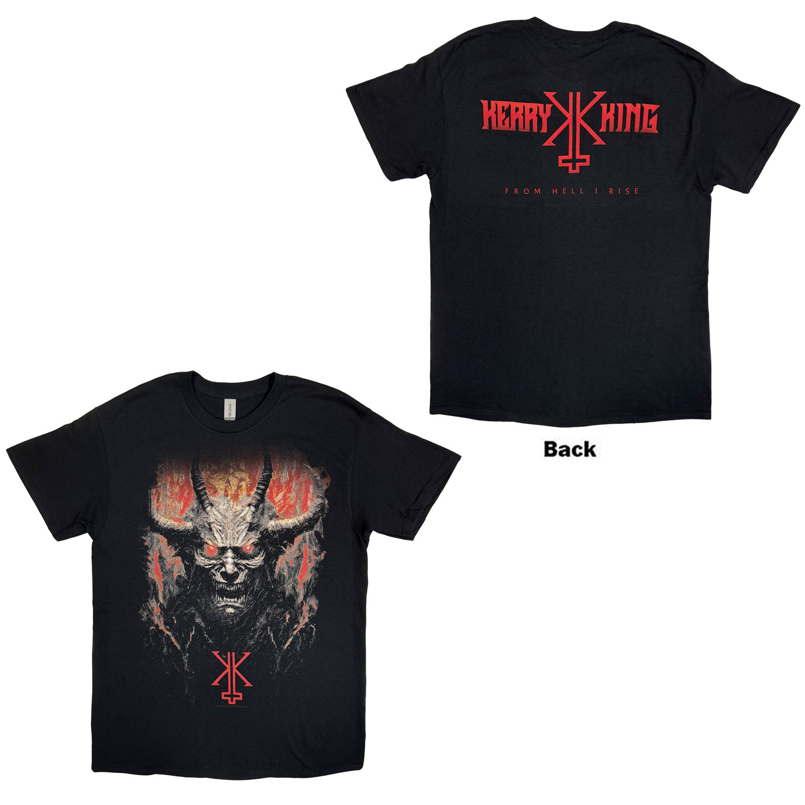 E-shop From Hell I Rise F&B