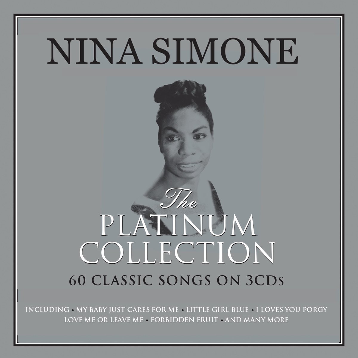 E-shop The Platinum Collection (60 Classic Songs)