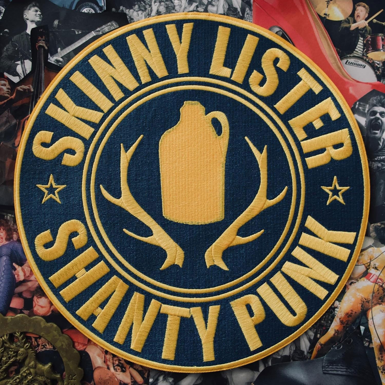 E-shop SHANTY PUNK