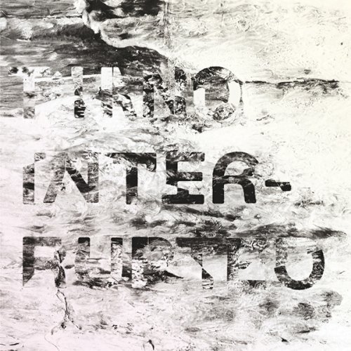 PIANO INTERRUPTED - TWO BY FOUR, CD