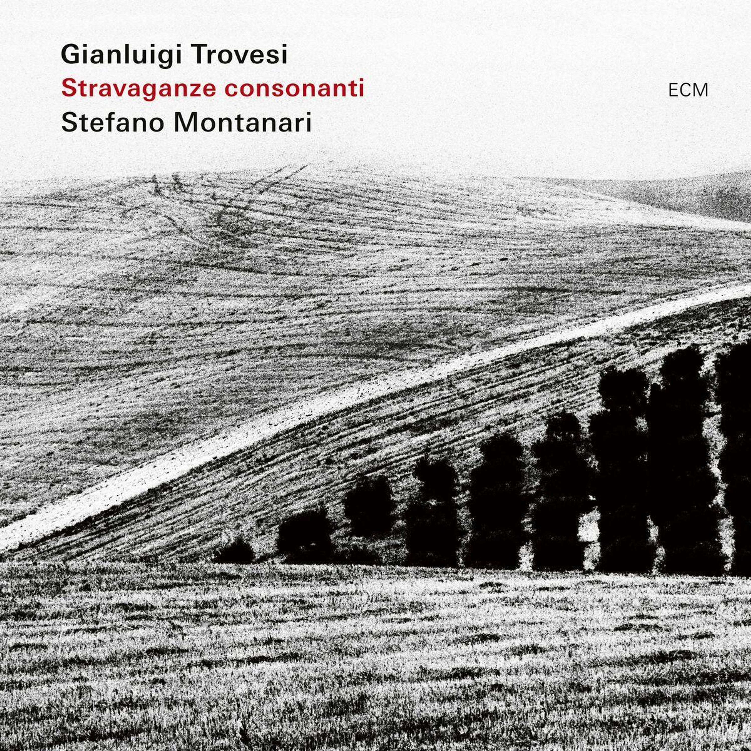 E-shop TROVESI, GIANLUIGI & STEF - STRAVAGANZA CD