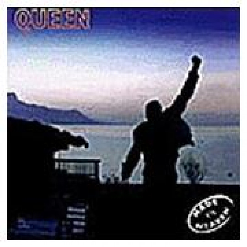 Queen, MADE IN HEAVEN/DELUXE, CD