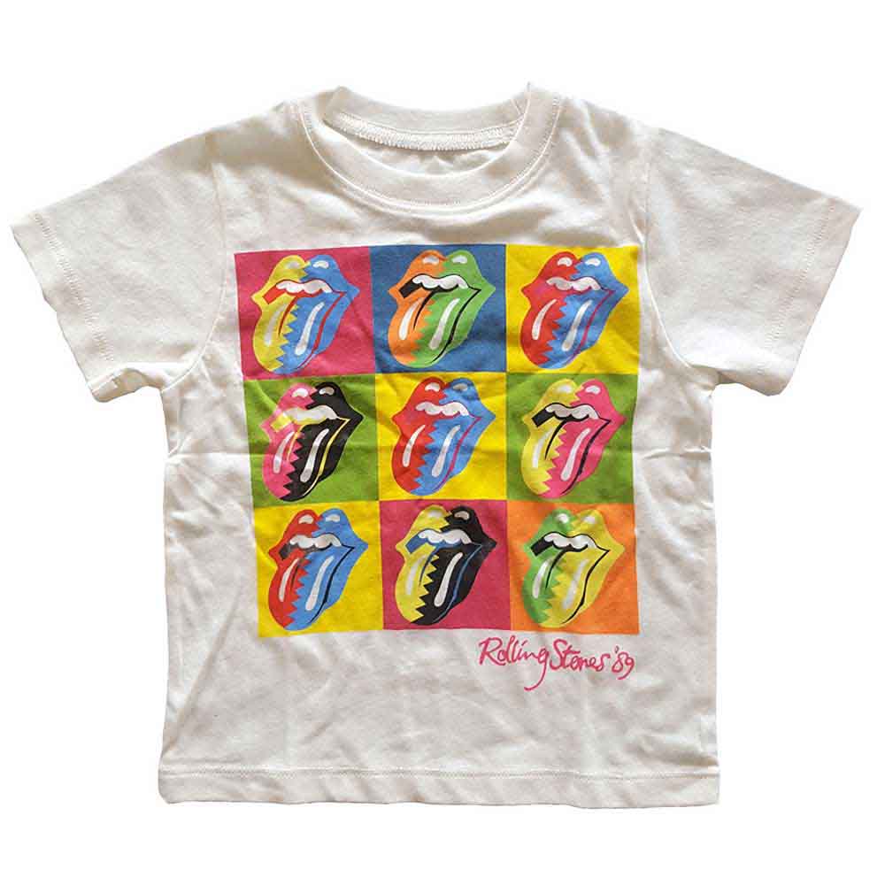 E-shop Two-Tone Tongues