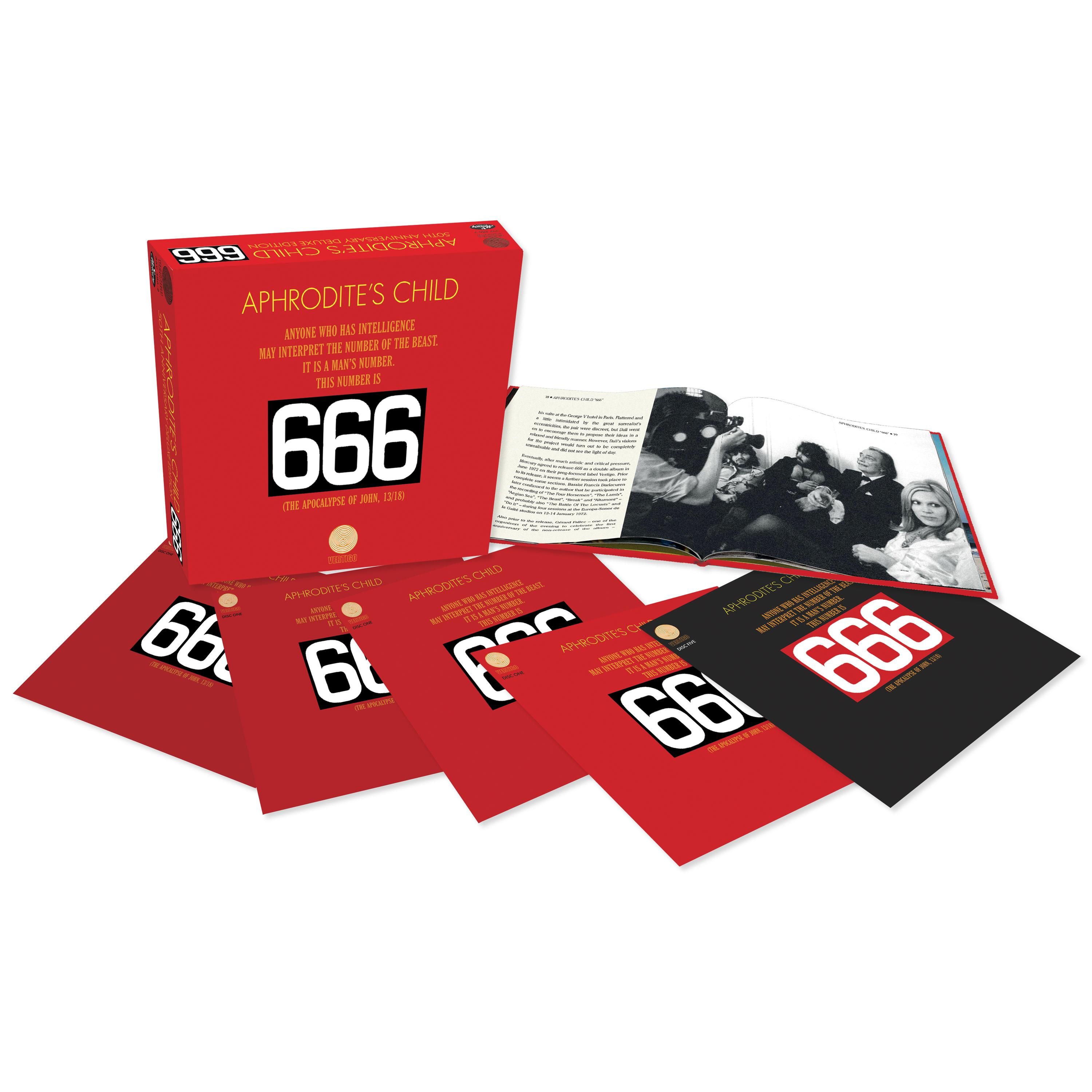 E-shop 666