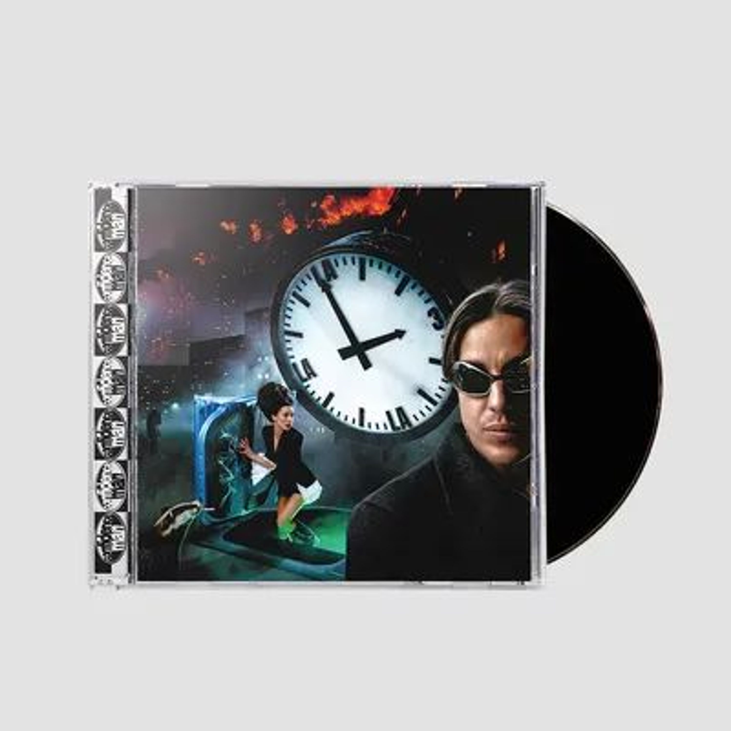 E-shop 3AM (LA LA LA)