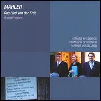 E-shop DAS LIED VON DER ERDE (ORIGINAL VERSION)