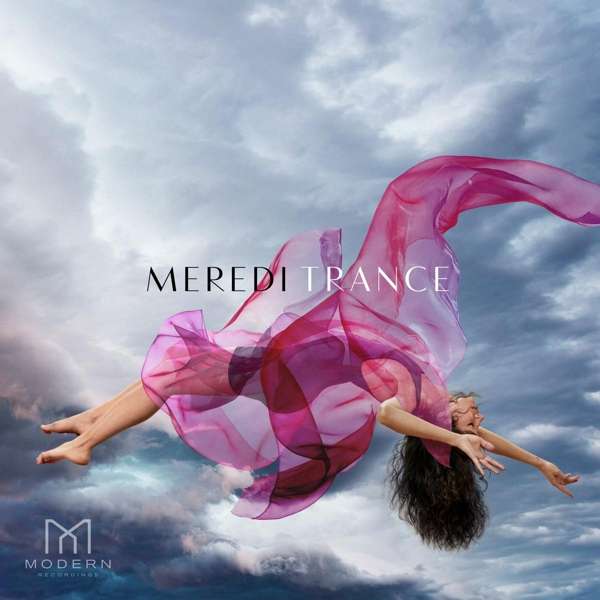 MEREDI, TRANCE, CD