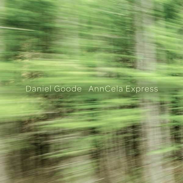 FLEXIBLE ORCHESTRA/MOMENT - ANNCELA EXPRESS, CD