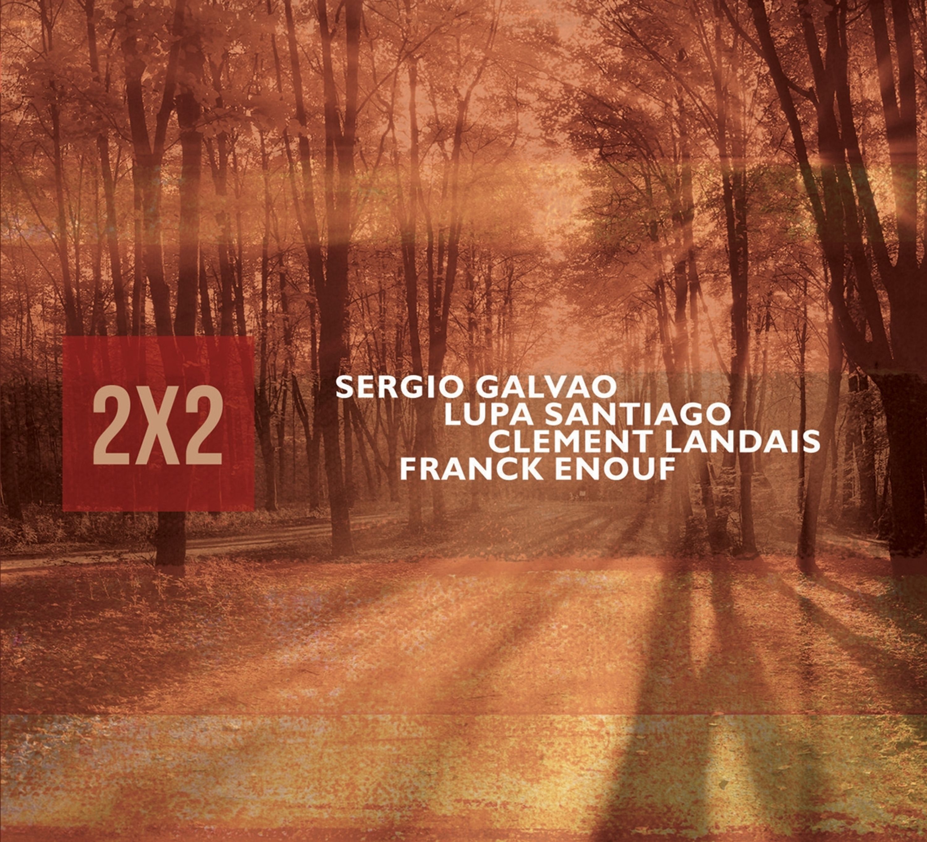 E-shop 2 X 2