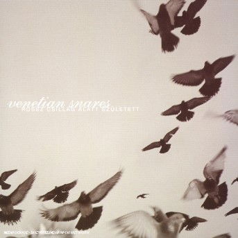E-shop Rossz Csillag Alatt Szuletett - Venetian Snares CD