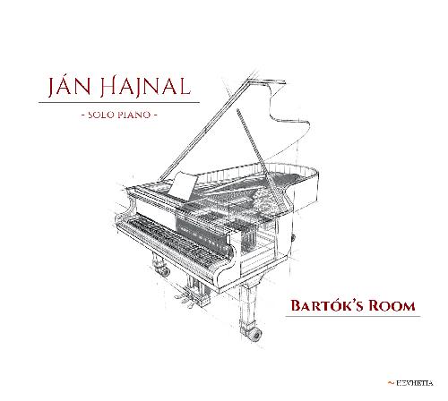 E-shop Bartók´s Room