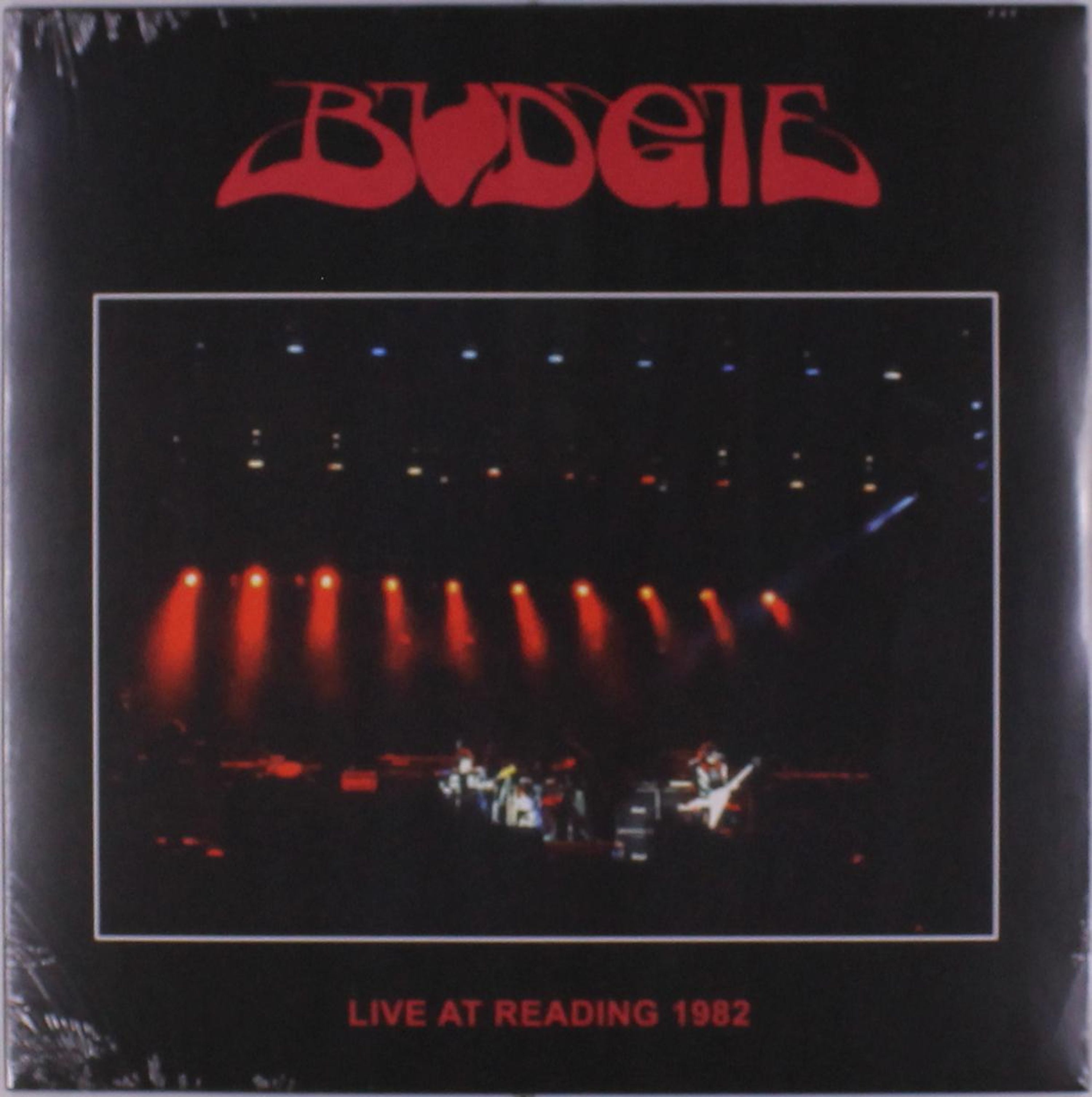 E-shop Live At Reading 1982
