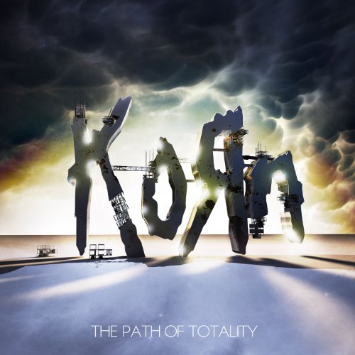 Korn, THE PATH OF TOTALITY, CD