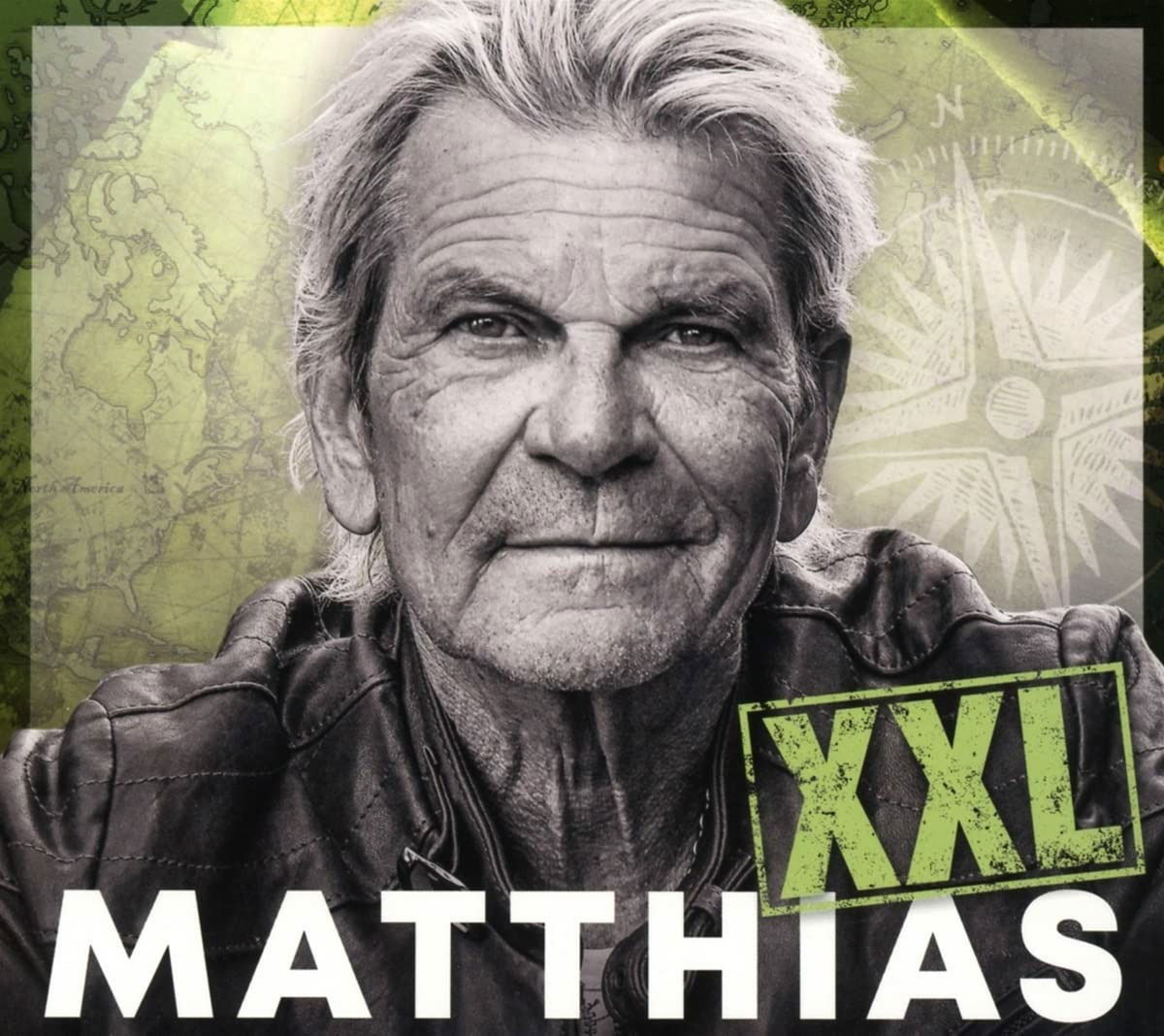 E-shop REIM, MATTHIAS - MATTHIAS - XXL CD