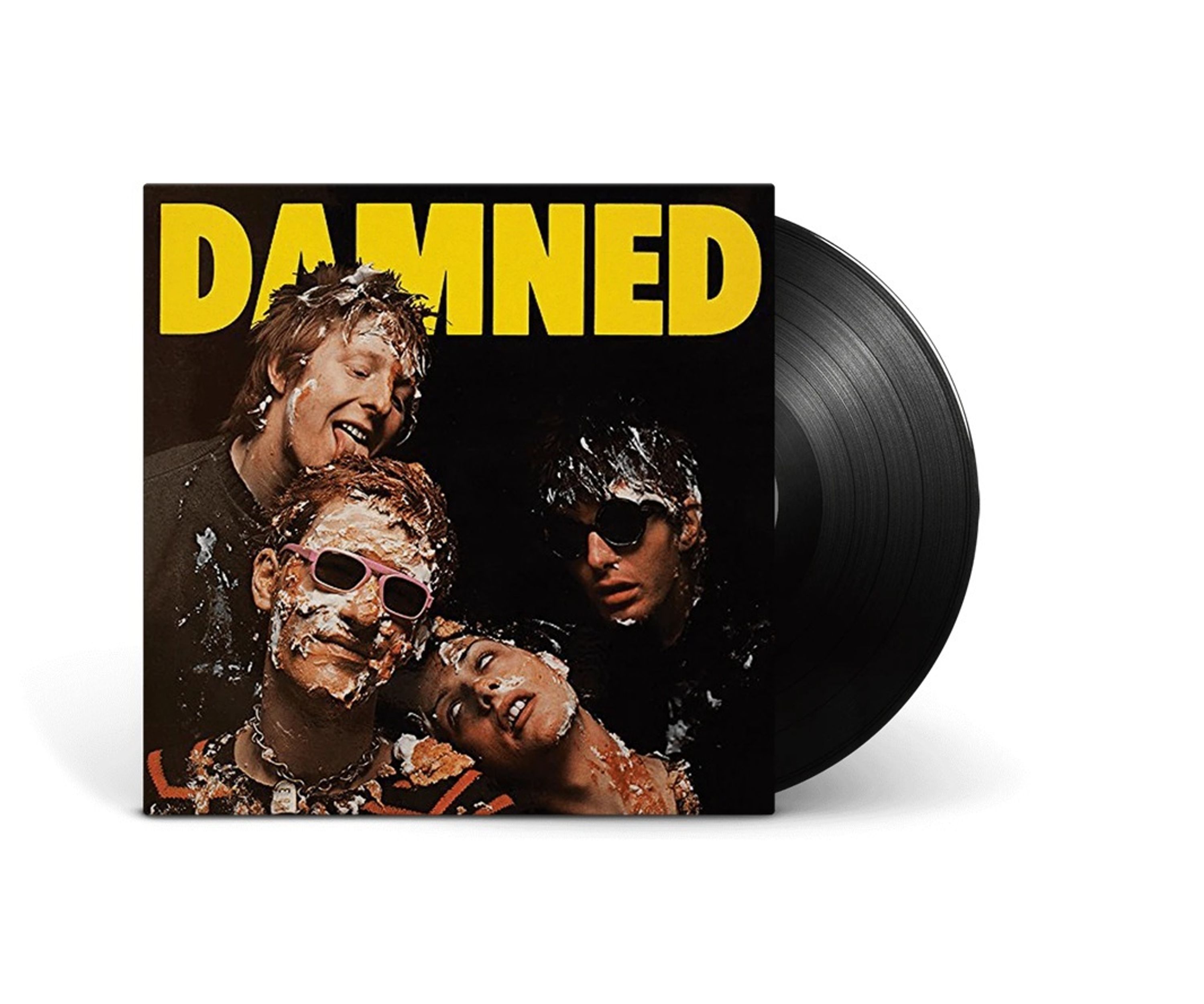 E-shop DAMNED DAMNED DAMNED