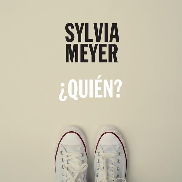 E-shop MEYER, SYLVIA - QUIEN? CD