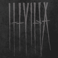 ILLVILJA - LIVET, Vinyl