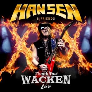 E-shop THANK YOU WACKEN