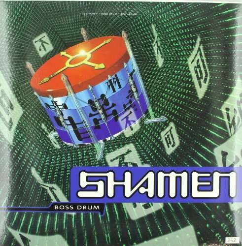 E-shop BOSS DRUM