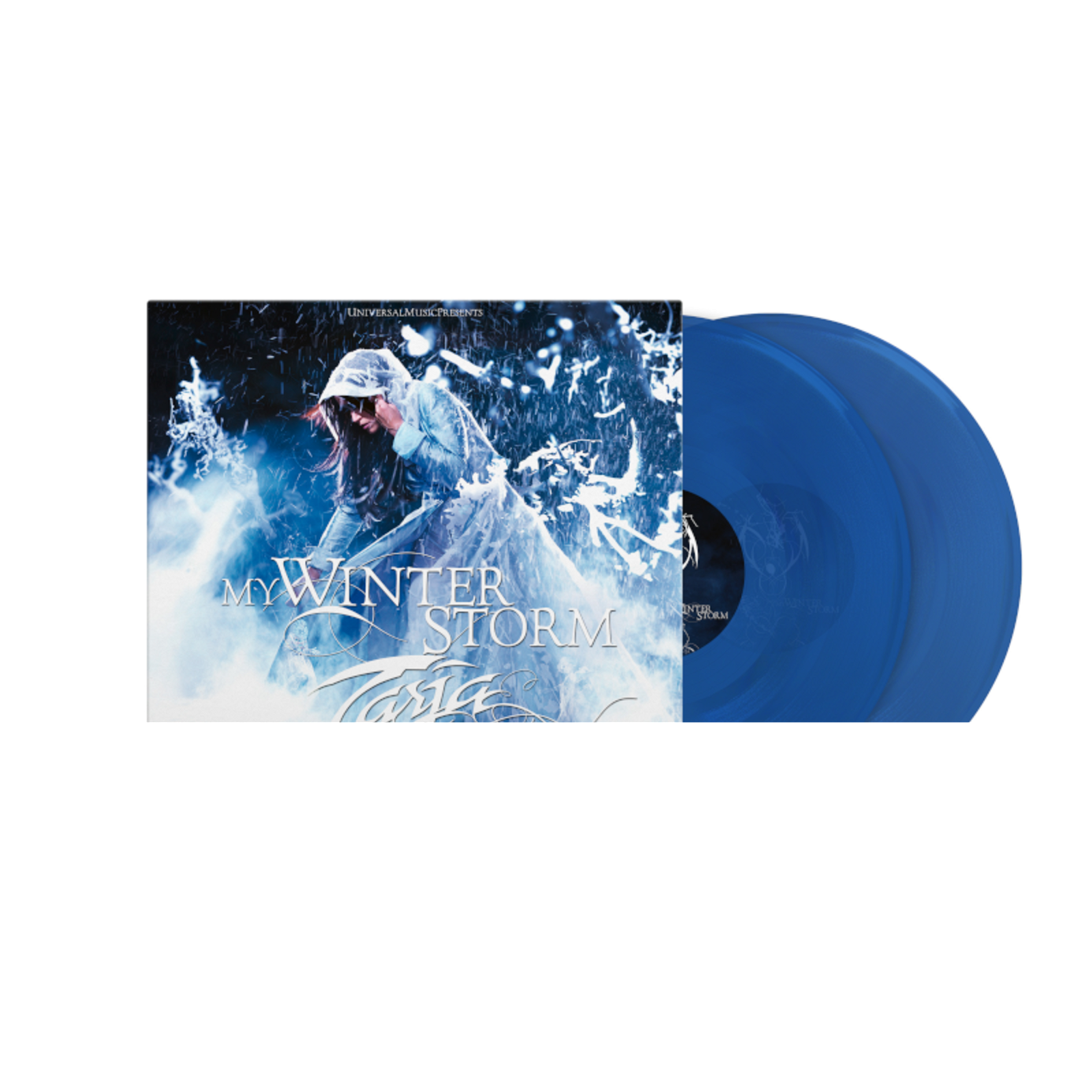 TARJA - My Winter Storm, Vinyl