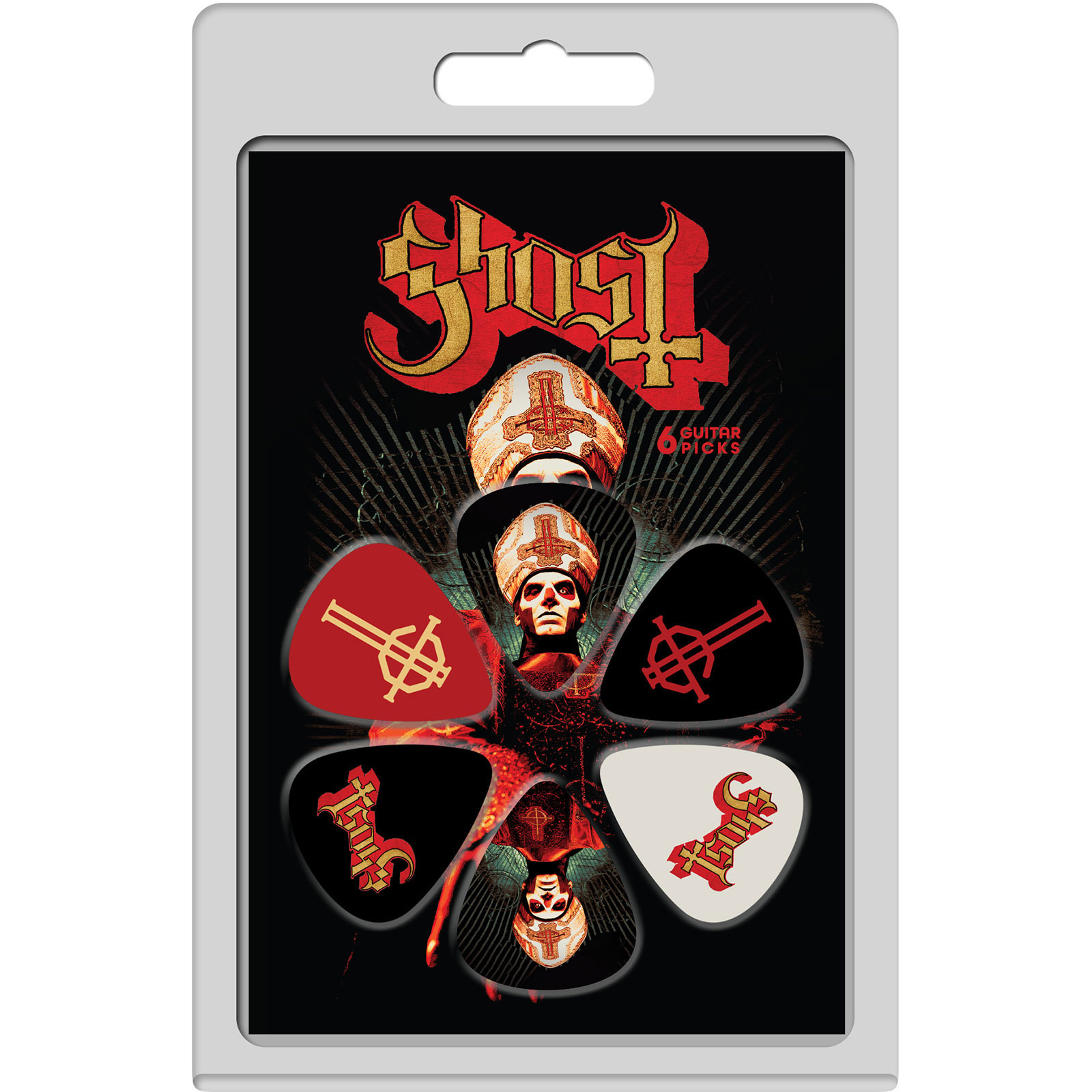 E-shop Logos Covers 6-Pack