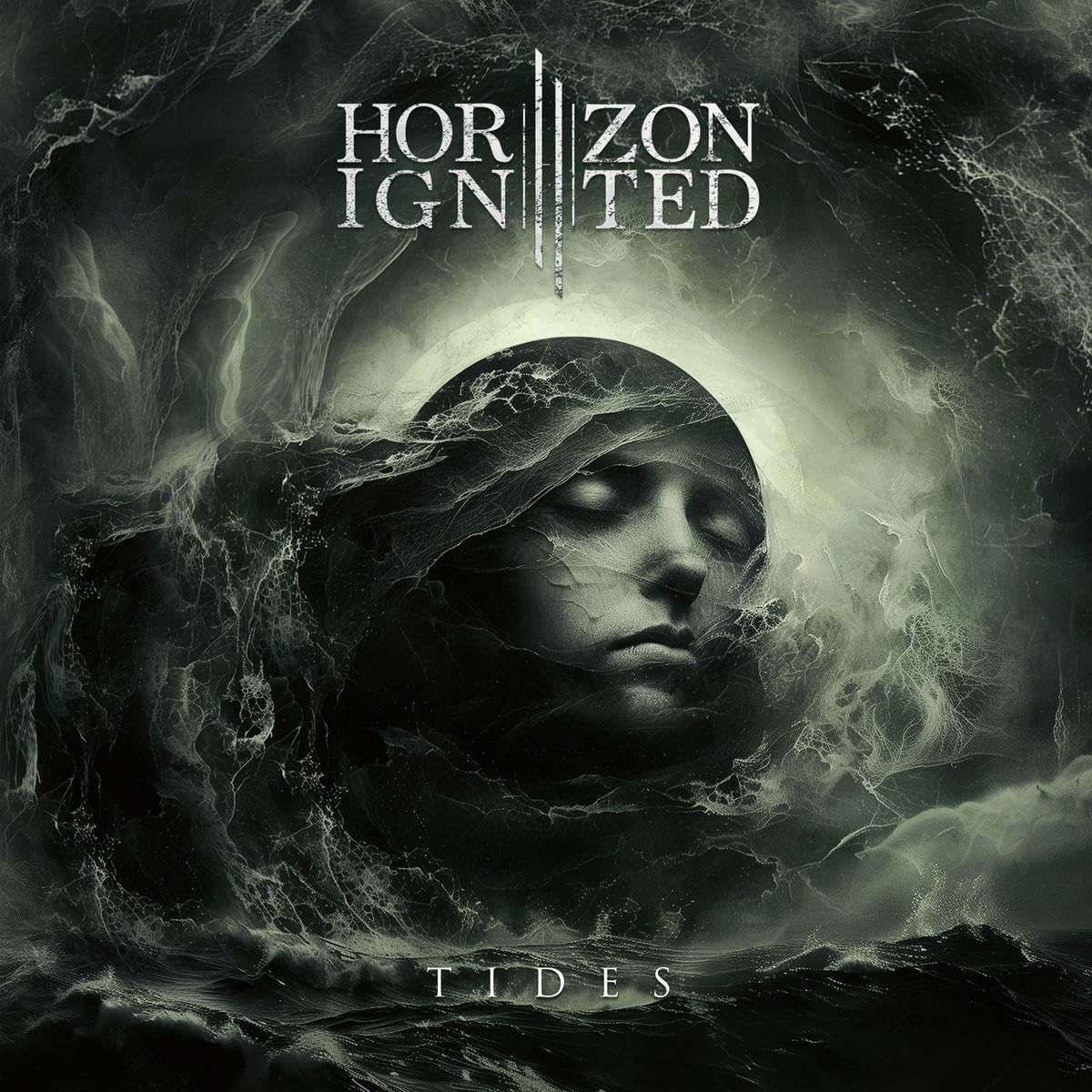 E-shop Tides Horizon Ignited CD Digipak