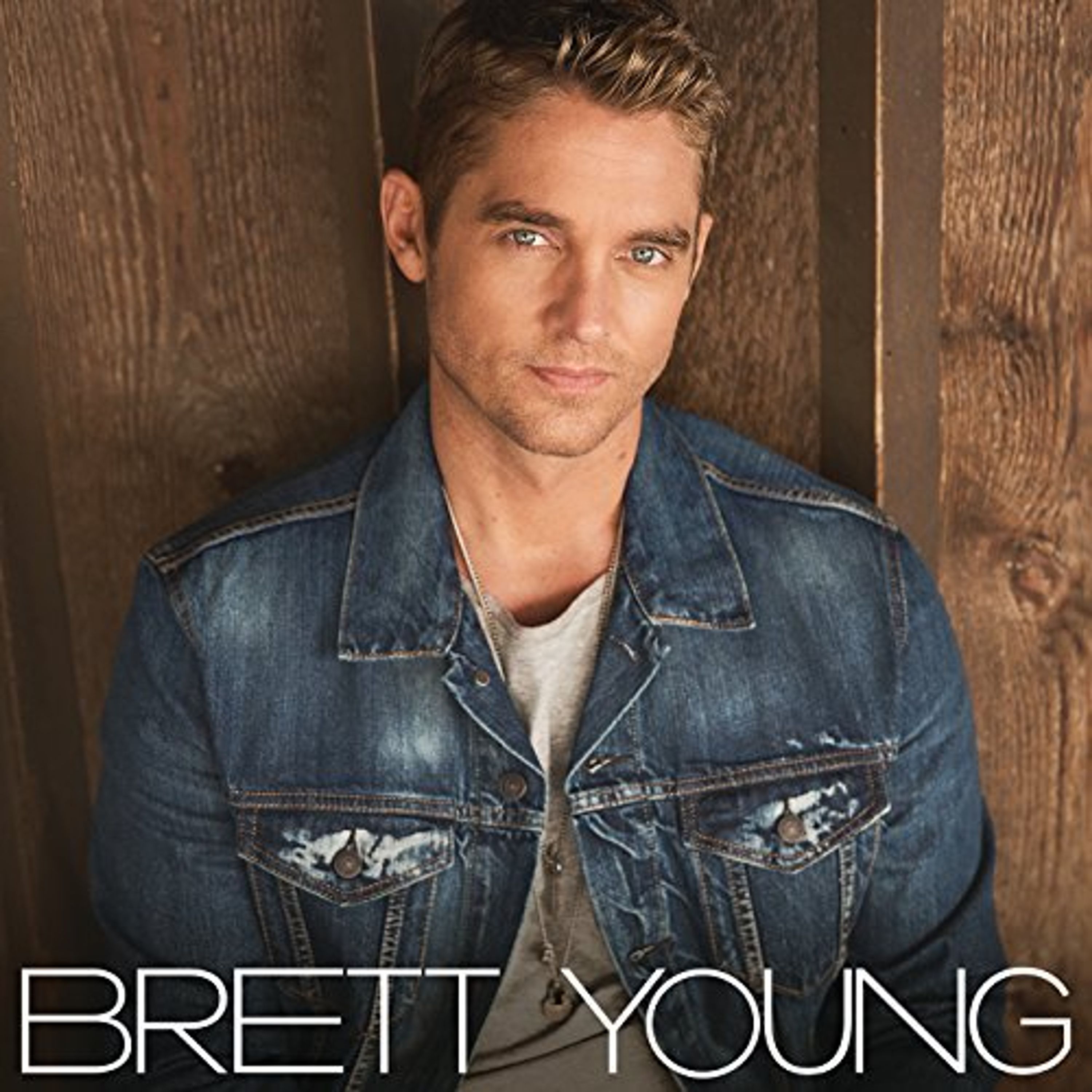 E-shop BRETT YOUNG