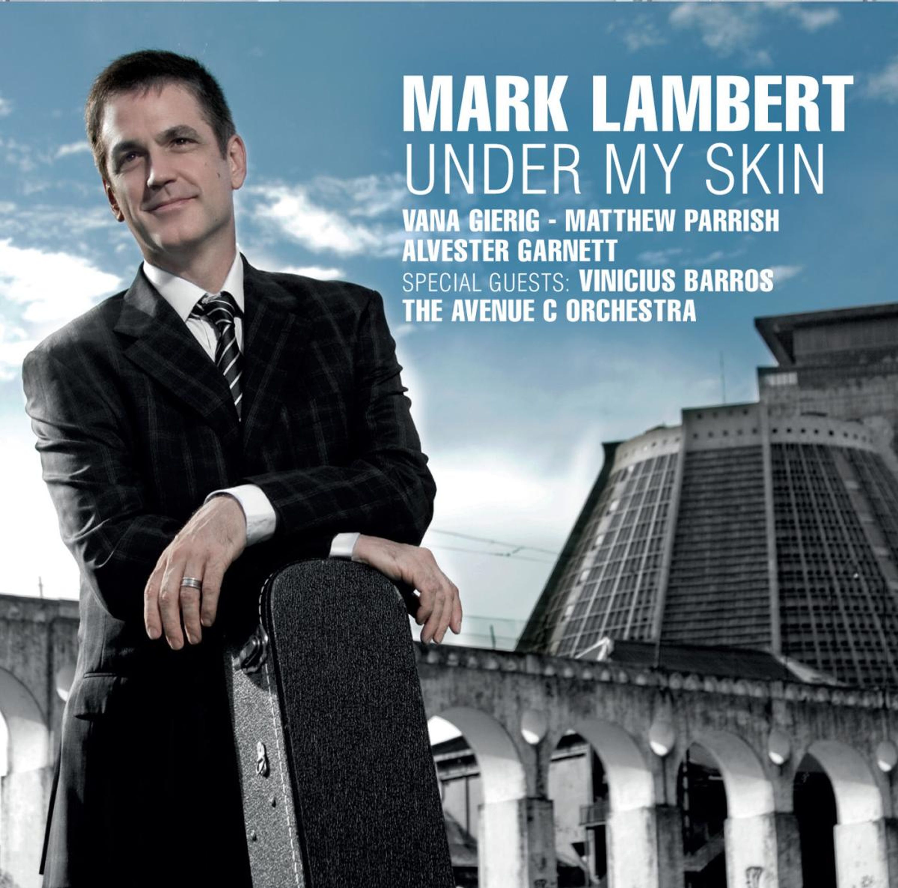 E-shop UNDER MY SKIN