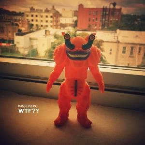 E-shop Immersion: Wtf CD