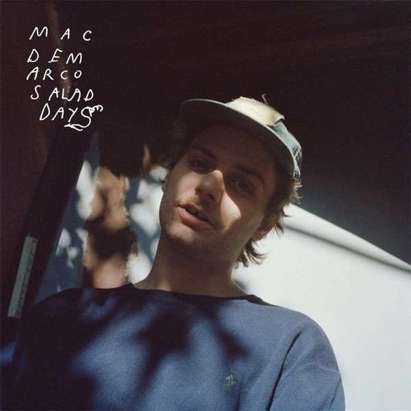 DEMARCO, MAC - SALAD DAYS, Vinyl