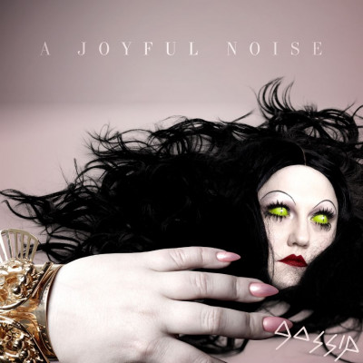 Gossip - A Joyful Noise, Vinyl