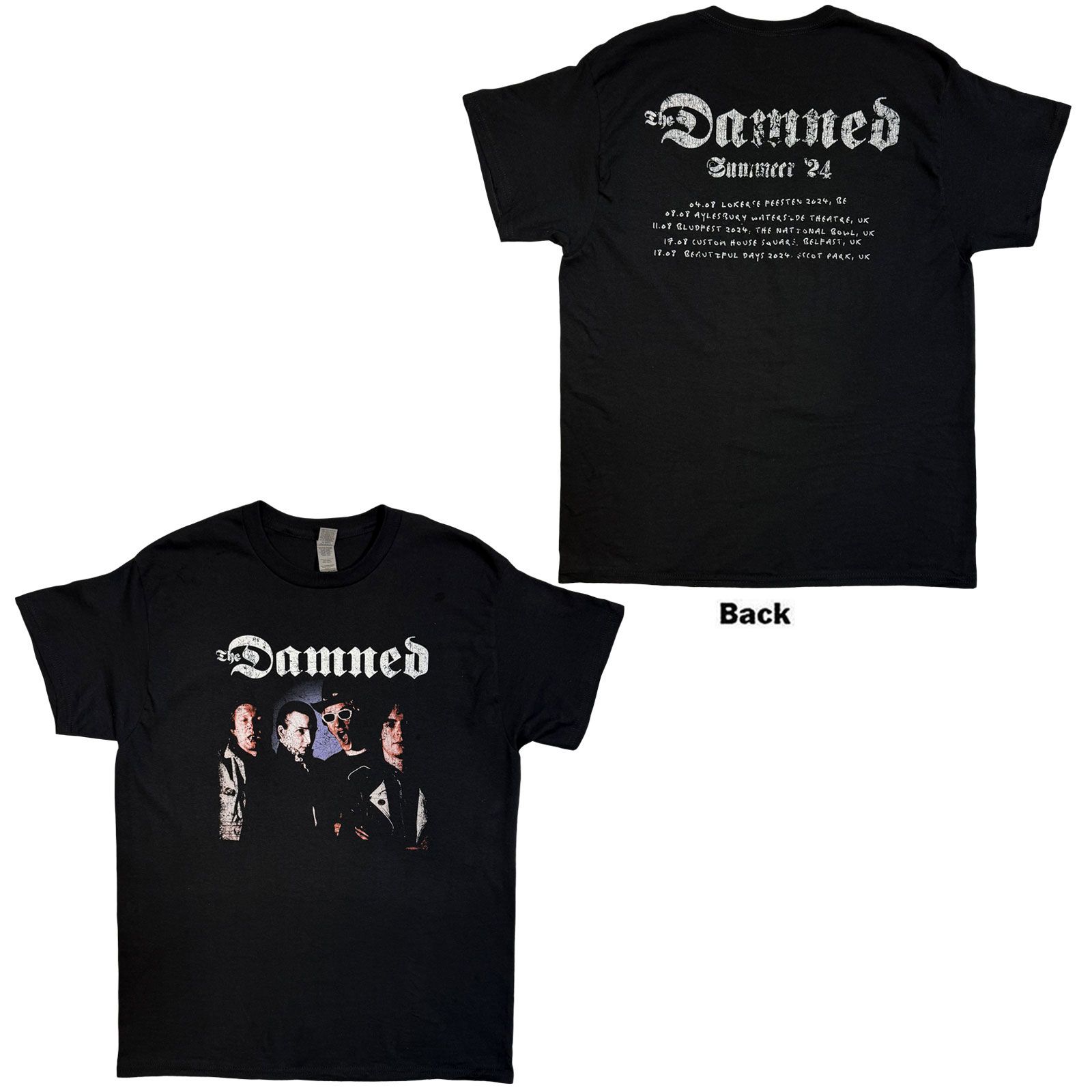 E-shop Photo EU Tour Summer 24