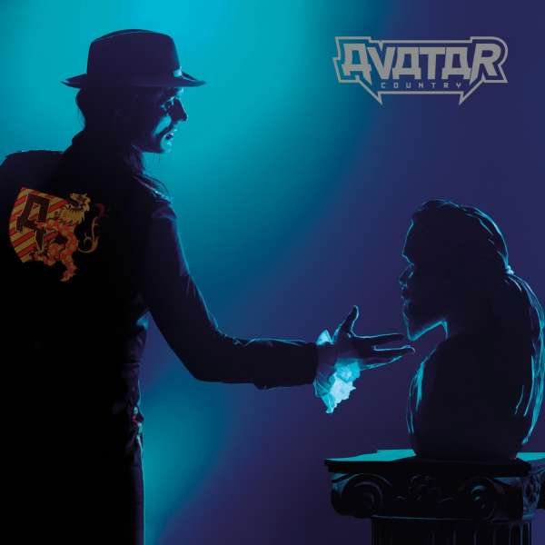 Avatar Avatar Avatar Country, CD