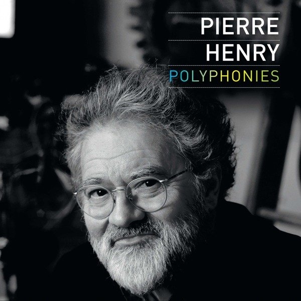 E-shop HENRY, PIERRE - POLYPHONIES CD