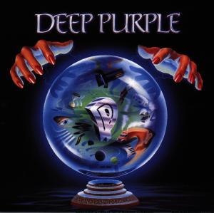 Deep Purple, Slaves & Masters, CD