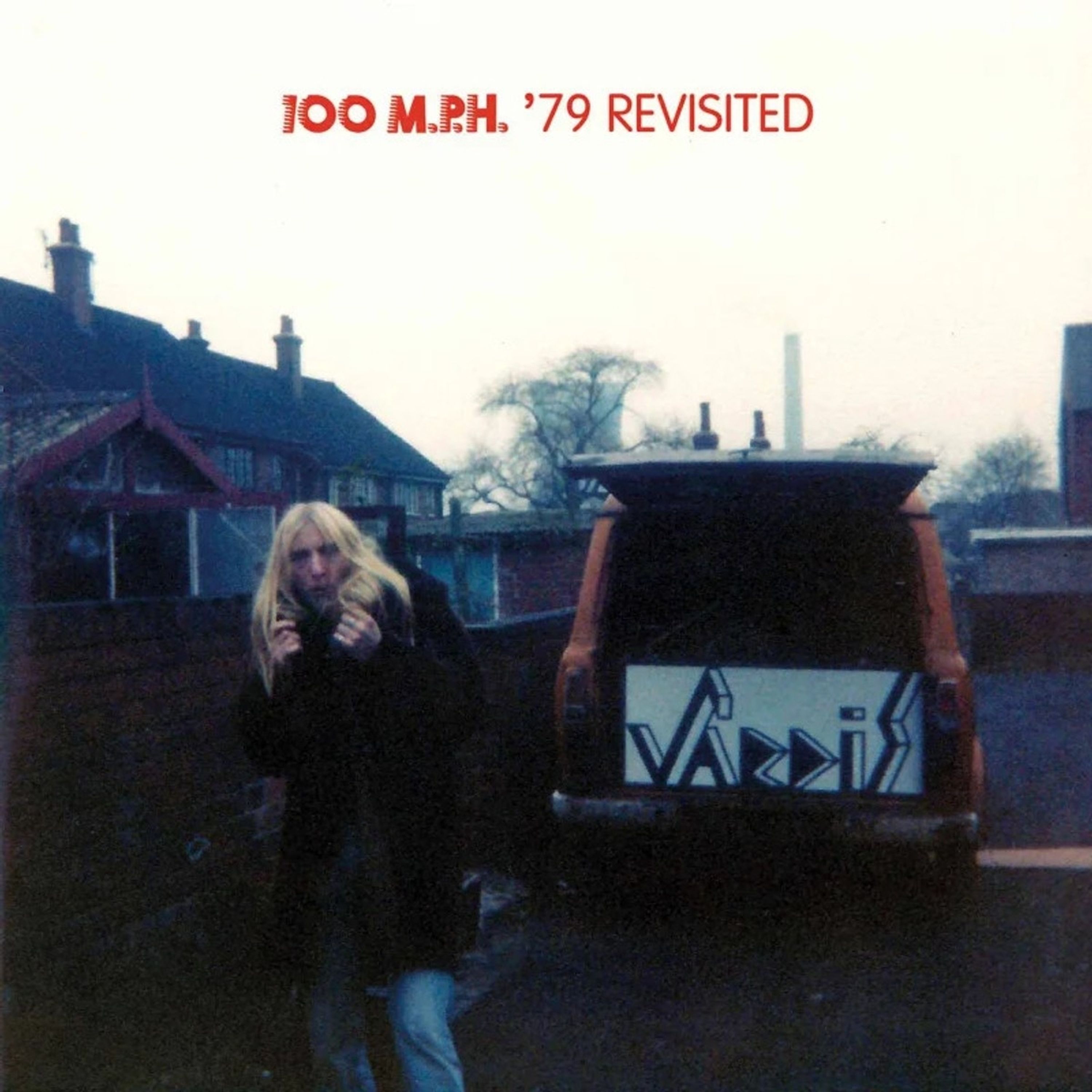 E-shop 100mph Ep '79 Revisited