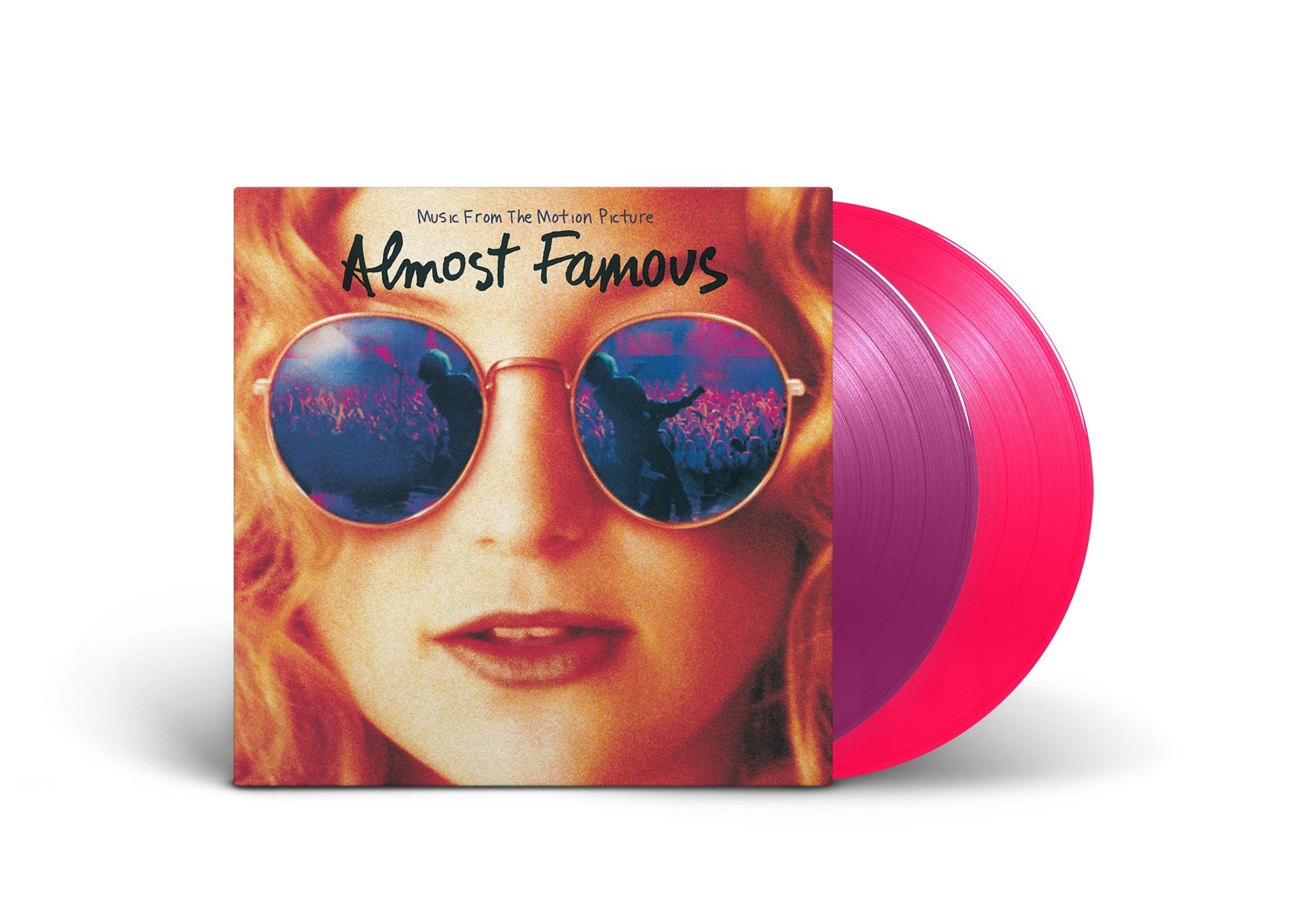 E-shop ALMOST FAMOUS