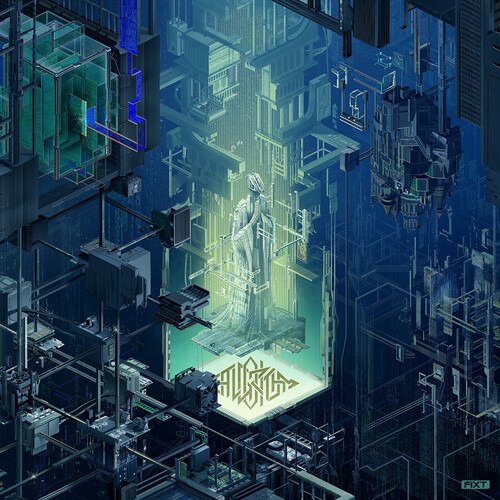 ALGORITHM - DATA RENAISSANCE, CD