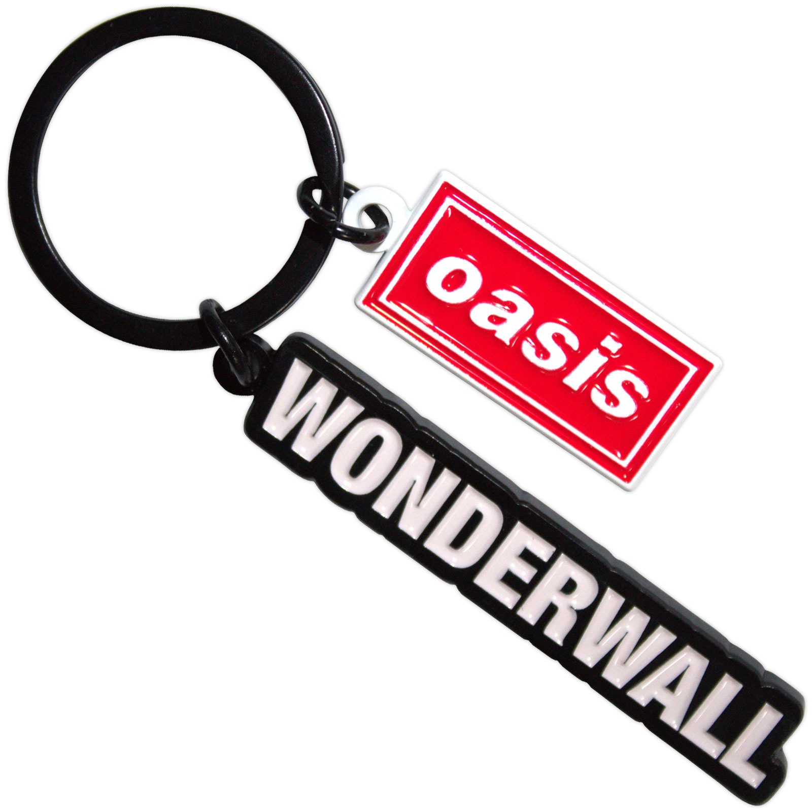 E-shop Wonderwall Decca Logo Charm