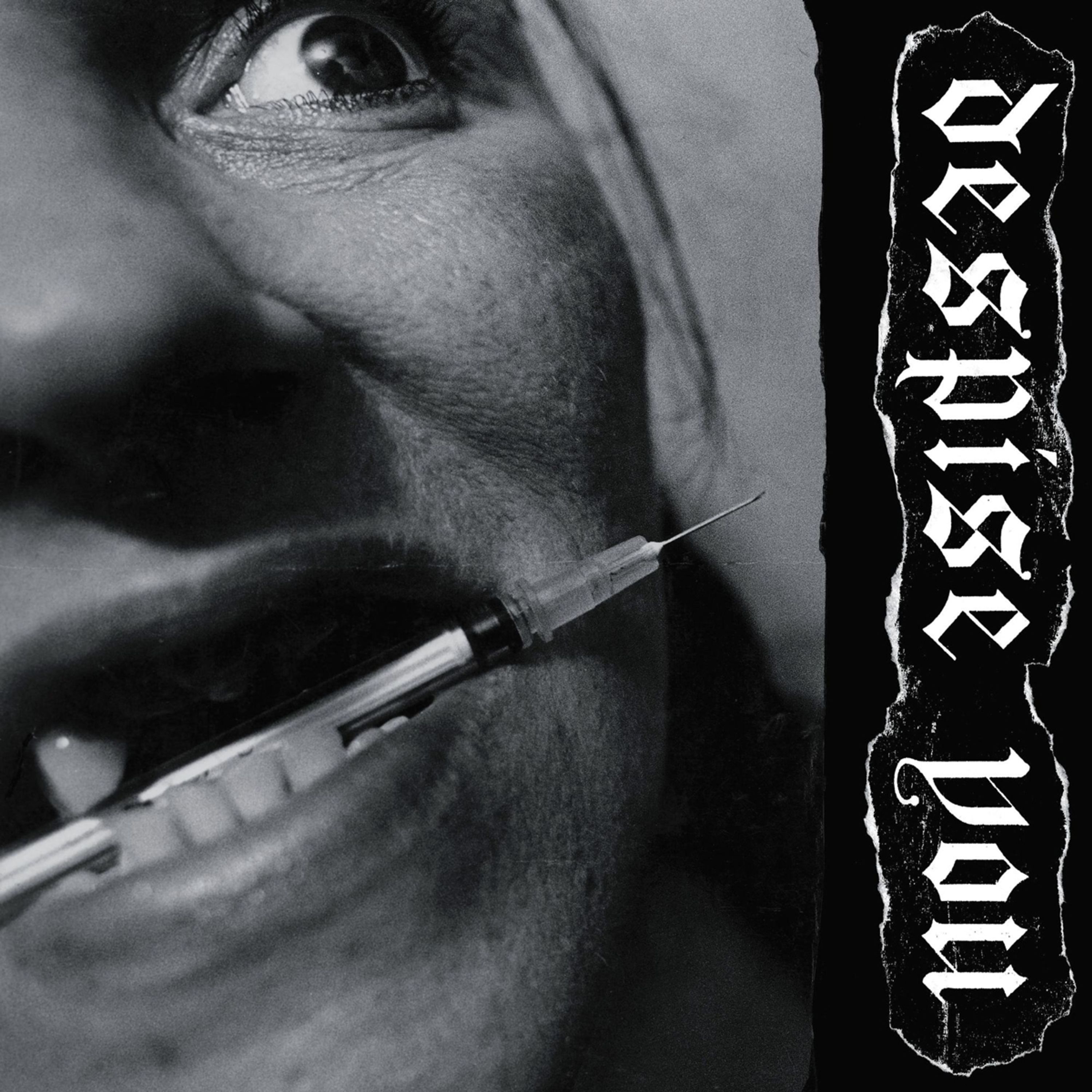 E-shop DESPISE YOU - WEST SIDE HORIZONS