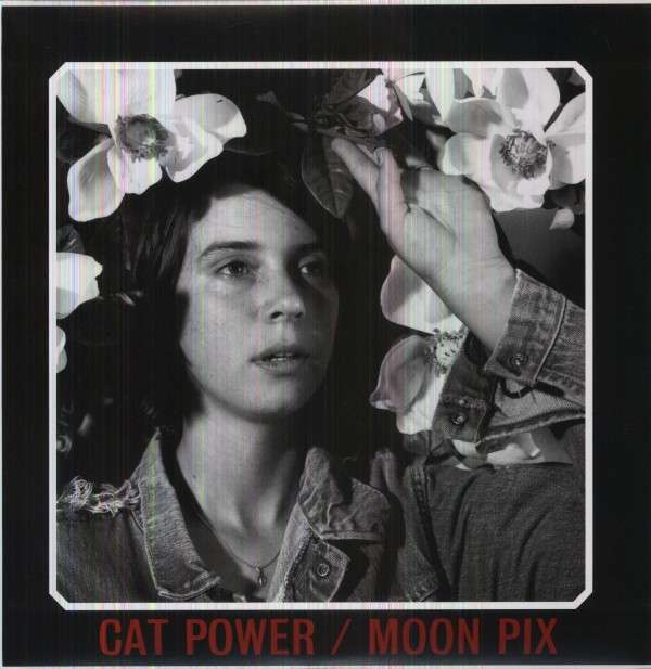 CAT POWER - MOON PIX, Vinyl