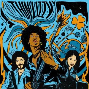 E-shop THIN LIZZY - THE ACOUSTIC SESSIONS 1 LP