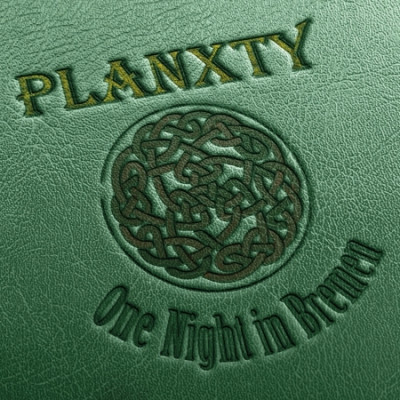 PLANXTY - ONE NIGHT IN BREMEN, CD