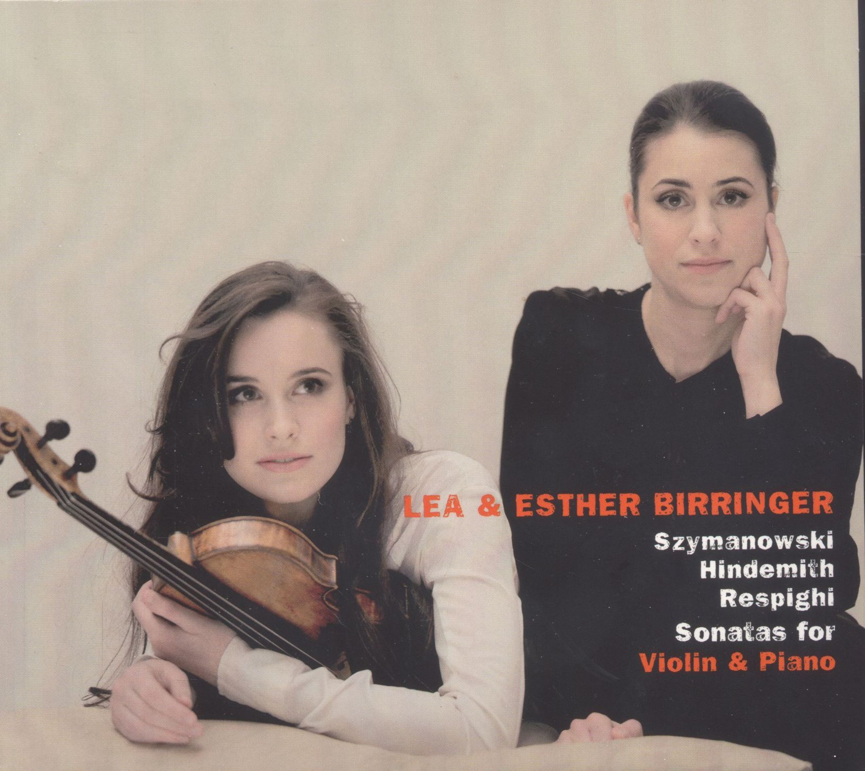E-shop VIOLIN SONATAS